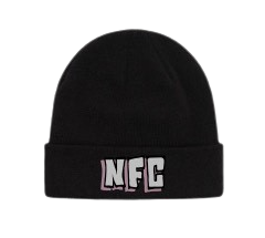 Beanie Front