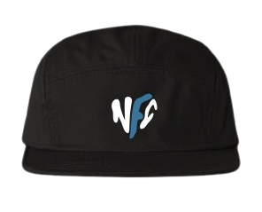 Panel Cap Front